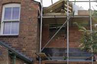 free Holborn home extension quotes