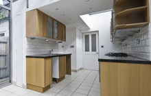 Holborn kitchen extension leads